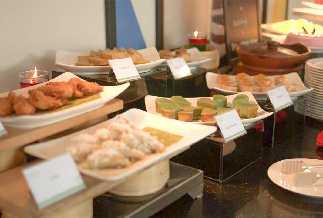 Patra Dumai Hotel Εξωτερικό φωτογραφία