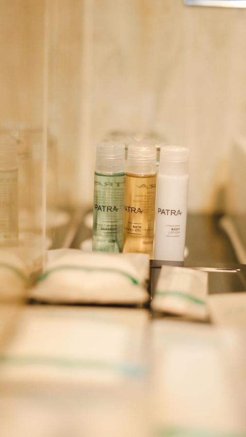 Patra Dumai Hotel Εξωτερικό φωτογραφία